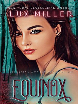 cover image of Equinox